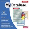 thumbnail image 1 of Mysoftware My Database, 1 of 4