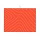 thumbnail image 1 of Fotbe Salmon Fish Meat Alfombrilla de Secado para Cocina con Estampado, 18x24 Pulgadas, 1 of 7