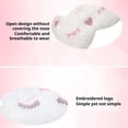 thumbnail image 4 of Soft Plush Sleep Mask Toy Cute Cartoon Design For Kids Bedtime Companion And Photo Prop, 4 of 8