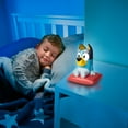 thumbnail image 4 of Bluey, 2 in 1 Night Light & Flashlight, LED, Auto-off Timer, Preschool, Ages 1+, 4 of 9