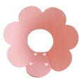 thumbnail image 1 of Collier de Récupération pour Animaux de Compagnie Ajustable Doux Anti-Lichage, Collier Élisabéthain Confortable pour Chats Chiens Post-Chirurgie Usage Domestique, 1 of 3