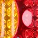thumbnail image 2 of 12V 32 LED Car Tail Light Brake Stop Signal Indicator Lamp for Trailer Truck Station Wagon, 2 of 2