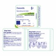 thumbnail image 6 of Boiron Chamomilla 6C, Homeopathic Medicine for Teething Pain with Irritability Relief, 80 Pellets, 6 of 10