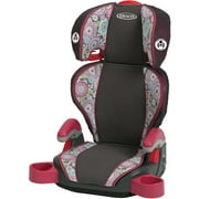 Graco TurboBooster High Back Booster Car Seat, Emile