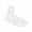 White-S, variant on Neoargh Clear Waterproof Raincoat, Light‑Weight Rain Protection Jacket for Multi‑Size Pets Outdoor Walk
