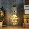 thumbnail image 2 of ShenMo Led bulb Retro bulb Fireworks Rgb Edison bulb, 2 of 5