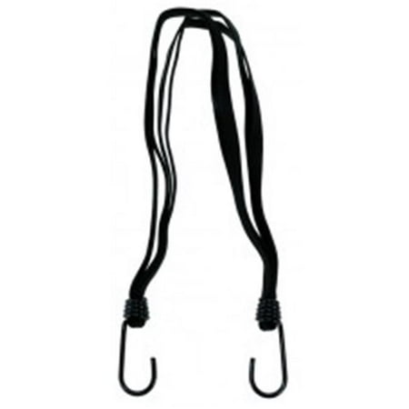 

Ventura Bungee Cord with Flat Woven Straps