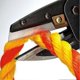thumbnail image 2 of Multi Cuts 3 In 1 Power Cutting Tool With Built-in Wire Cutter And Utility Cutter Multifunctional, 2 of 5
