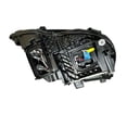 thumbnail image 5 of Fitment for Mercedes-Benz E-Class W212 E200 E300 E350 E250 E400 E500 E550 2014-2016 LED Adaptive Headlight Front Left LH Driver Side Headlamp A2129063303, 5 of 6