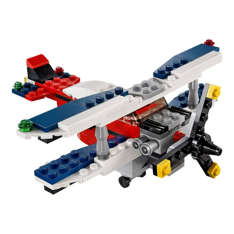 LEGO Creator 31020 Twinblade Adventures