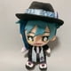 thumbnail image 4 of 12-15cm Twisted Wonderland Plush Toy Azul IDIA Leona Kingscholar Soft Stuffed Dolls for Boys Peluche Plush Keychain, 4 of 5