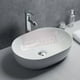 thumbnail image 2 of Esatto® Kit Hin Paquete De Precio Mejorado Lavabo Ovalin Llave Valvula Cespol Listo Para Instalar ESATTO ECONOKIT HIN, 2 of 4