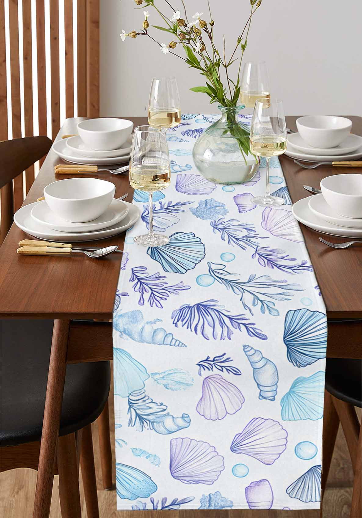 LDTRCHEE Table Runner - Thumbnail 2