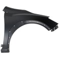 thumbnail image 2 of For 2018-2023 Crosstrek Fender Front, Right Primed Steel SU1241151 57120FL0609P, 2 of 2