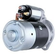 thumbnail image 6 of New Starter Motor 12 Volt 9 Tooth Fits Komatsu Compact Wheel Loader Wa65-3, 6 of 8