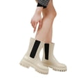 thumbnail image 1 of Zapatos Lluvia Jardín Mujeres Antideslizantes para Jardinería Al Aire Libre, 1 of 9