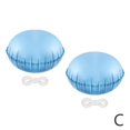 thumbnail image 1 of Pool Air Pillow Ice Equalizer Air Pillow for Above Ground Winter Pool Covers, 1 of 8