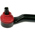 thumbnail image 3 of Dorman D1430RD Steering Drag Link End for Specific Jeep Models, Black, 3 of 4