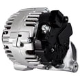 thumbnail image 2 of New 150 Amp 12V Alternator Fits BMW Europe 320 320D 2005-07 2542769 12317799180, 2 of 2