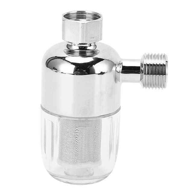 Shower Water Filter,Sediment Filter Whole House Whole House Sediment Filter Hose Filter Highly Versatile