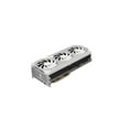 thumbnail image 2 of ZOTAC SOLID OC White Edition GeForce RTX 5080 16GB 256-Bit GDDR7 PCI-Express 5.0 DLSS 4.0 Graphics Card ZOTAC GAMING GeForce SOLID OC White Edition ZT-B50800Q-10P, 2 of 8