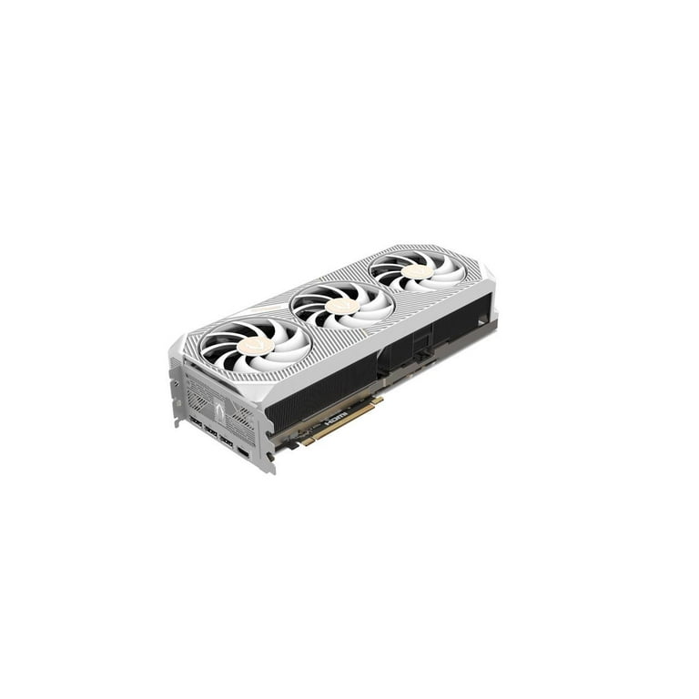 【中古】ZOTAC RTX 5080 SOLID OC White Amazon.com: ZOTAC Gaming GeForce RTX 5080 Solid OC White