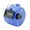Blue, variant on Cheers.US Hand Tally Counter 4-Digit Tally Counters Mechanical Palm Counter Clicker Counter Handheld Pitch Click Counter Number Count for Row People Golf