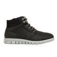 thumbnail image 6 of Deer Stags Boys' Archer Jr. Dress Casual Boot - Black - 13.5 Little Kid Medium, 6 of 9