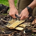 thumbnail image 4 of Trousse de Canne de Camping Pouvant Être Réutilisée avec des Poignées en Bois Faites à la Main, 4 of 5