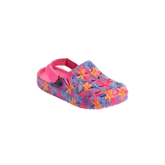 Comfortview Women's The Rubber Clog