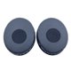 thumbnail image 2 of Gwong Electrónica 1 par de cojines para auriculares Reemplazable aislamiento de ruido Auriculares transpirable Auriculares Earpads para Sennheiser HD218 HD219 HD220 HD228 HD229 HD238, 2 of 6