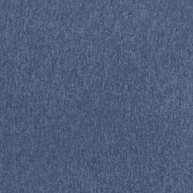 Gap Home T-Shirt Soft Organic Cotton Lyocell Jersey Sheet Set, Blue, Full, 4 Pieces