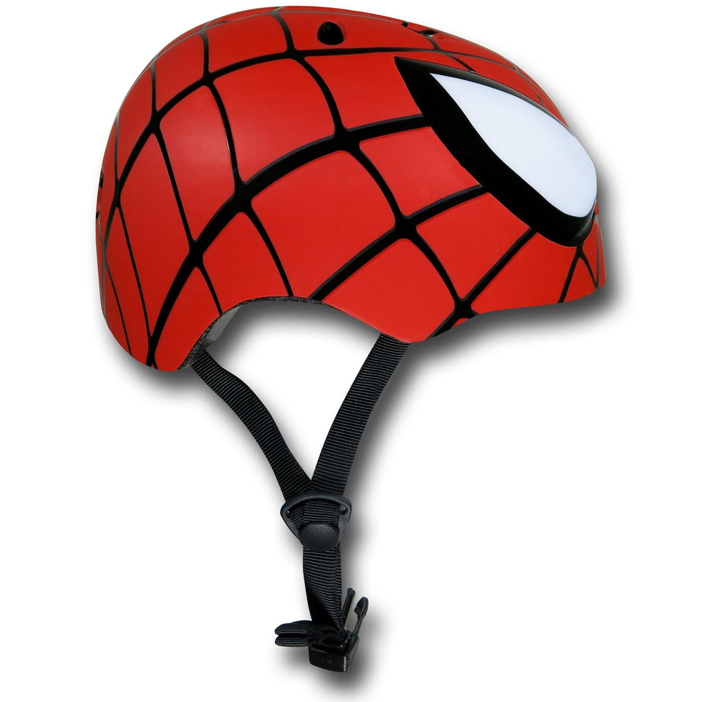 Bell Sports Spider-Man 3D Child Bike Helmet