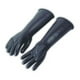 thumbnail image 1 of Guante de Látex Vitex Ind450-8 Talla 8 Negro, 1 of 1