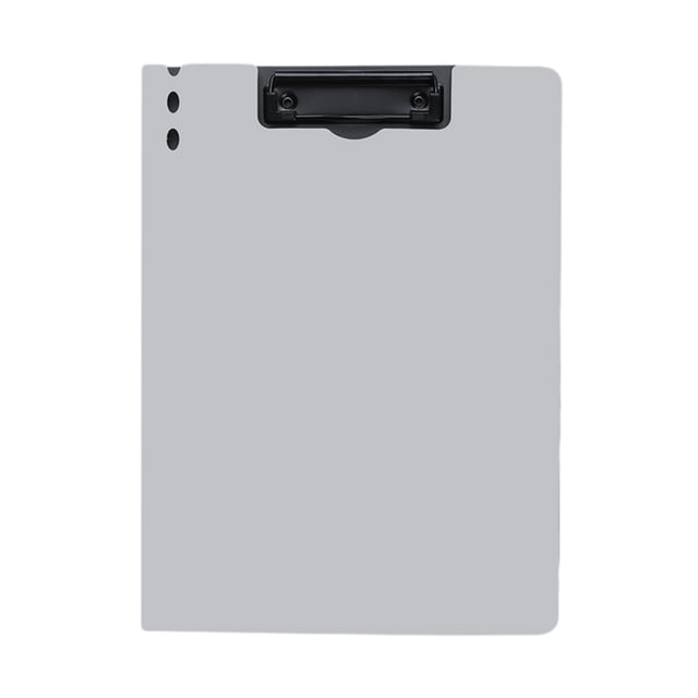 Tumotour Multi-Functional A4 Student Folder With Exam Mat Test Paper Organizer Clipboard And Office Document Folder - For School Office Use
