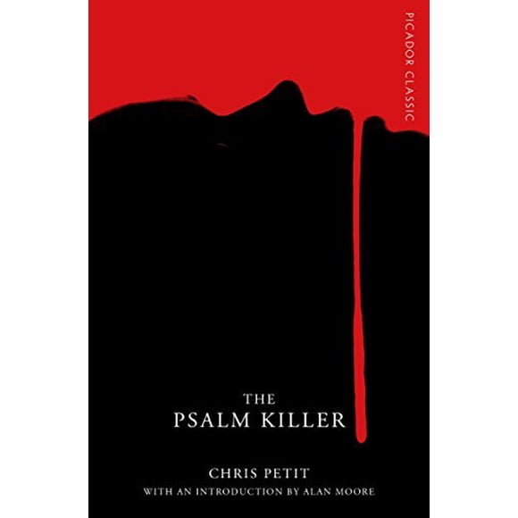 Le Tueur de Psaume (Picador Classic)