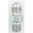 thumbnail image 3 of Aeroquip Adapter Fitting FCM2512 -4 AN Male To 1/8 Inch Pipe Thread; Steel, 3 of 3