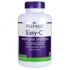 Natrol - Easy-C Vitamin C with Bioflavonoids 500 mg. - 240 Vegetarian Capsules