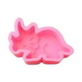 thumbnail image 5 of AOOOWER Handcrafted DIY Scented Mould Candle Epoxy Resin Mould Resin Art Craft for Women, 5 of 11