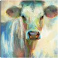 thumbnail image 1 of Cuadro Decorativo - Clarabelle Jr Impresión en canvas, estrechado., 1 of 2