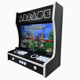 Arcade1UP XL SIZE Golden Tee 3D x Midway Legacy XL Arcade Machine