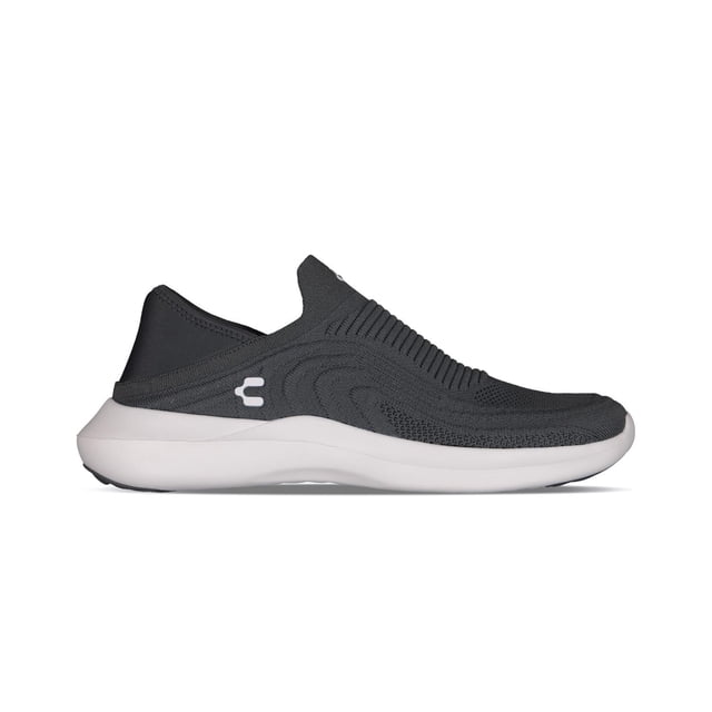 Tenis Charly Walking Gris Oxford Para Hombre 1087503005 gris 29.5