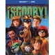 thumbnail image 1 of Pelicula Blu-ray + DVD Scooby-Doo 2020 Warner Bros, 1 of 2