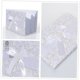 thumbnail image 4 of KAKOWELY 1Ud Para De Con Floral De Strass Para Y, 4 of 8
