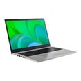 thumbnail image 3 of Acer Aspire Vero AV15-51 - Intel Core i5 - 1155G7 / up to 4.5 GHz - Win 11 Home - Intel Iris Xe Graphics - 12 GB RAM - 512 GB SSD - 15.6" IPS 1920 x 1080 (Full HD) - Wi-Fi 6 - volcano gray - kbd: QWERTY, 3 of 8