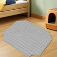 thumbnail image 1 of IFANLANDOR 3Ud Cubierta Para De Perro Elevada Lavable Color Con Protección Impermeable, 1 of 6