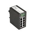 8PORT HARDENED GIGABIT EDGE SWITCH - Walmart.com