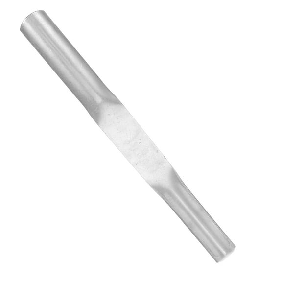 Raindrops Tile Gaps Sealing Jointer Caulk Removal Tool Metal Brick Jointer Rub Brick Tool Bricklaying Construction Tool Grout Finishing Tool Grout Applicator Brick Pointing Tool