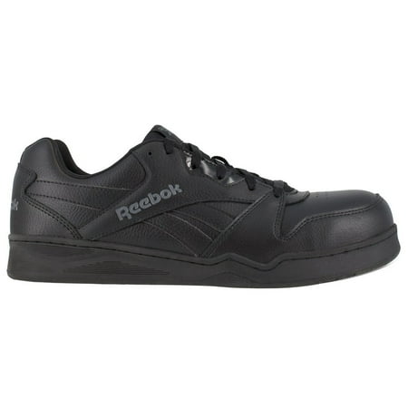 

Reebok Work Mens Bb4500 Slip Resistant Composite Toe Work Safety Shoes Casual