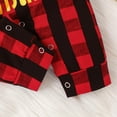 Baby Bodysuit Unisex Baby Girl Boy 1st Christmas Outfit Clothes Long baby-bodysuit-unisex-baby-girl-boy-1st-christmas-outfit-clothes-long